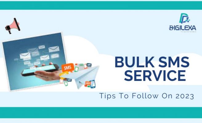 Bulk SMS Service